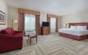 Hampton Inn & Suites Lodi