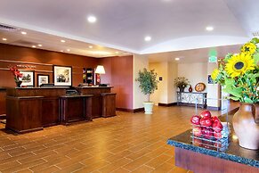 Hampton Inn & Suites Lodi