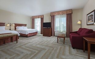 Hampton Inn & Suites Lodi