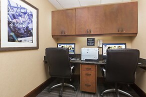 Hampton Inn & Suites Lodi