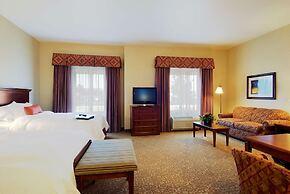 Hampton Inn & Suites Lodi