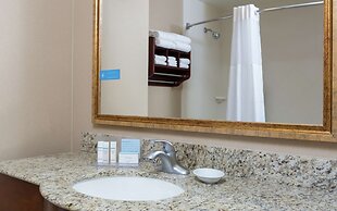 Hampton Inn & Suites Lodi