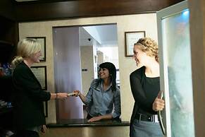 Hampton Inn & Suites Lodi