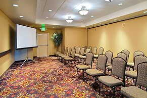 Hampton Inn & Suites Lodi