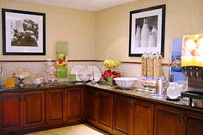 Hampton Inn & Suites Lodi