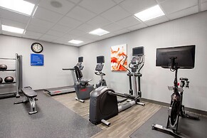 Hampton Inn & Suites Muncie