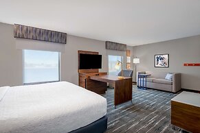 Hampton Inn & Suites Muncie