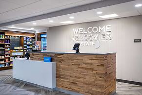Hampton Inn & Suites Muncie