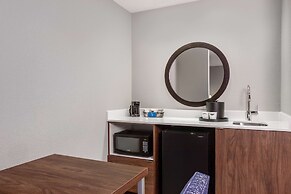 Hampton Inn & Suites Muncie