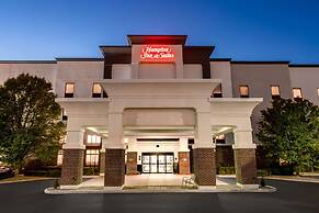 Hampton Inn & Suites Muncie