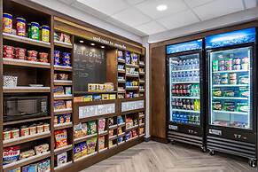 Hampton Inn & Suites Muncie