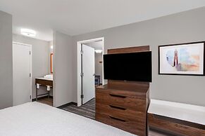 Hampton Inn & Suites Muncie