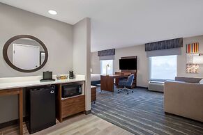 Hampton Inn & Suites Muncie