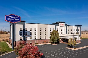 Hampton Inn & Suites Muncie