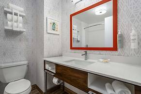 Hampton Inn & Suites Muncie