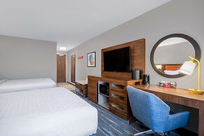 Hampton Inn & Suites Muncie