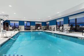 Hampton Inn & Suites Muncie