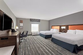 Hampton Inn & Suites Muncie