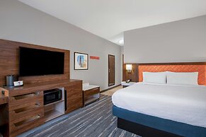 Hampton Inn & Suites Muncie