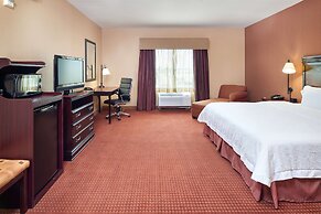 Hampton Inn & Suites Austin South/Buda