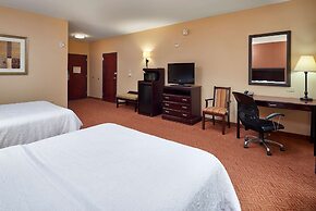 Hampton Inn & Suites Austin South/Buda