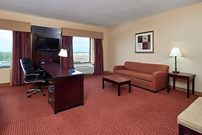 Hampton Inn & Suites Austin South/Buda