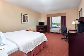Hampton Inn & Suites Austin South/Buda