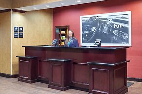 Hampton Inn & Suites Austin South/Buda