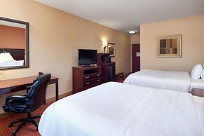 Hampton Inn & Suites Austin South/Buda