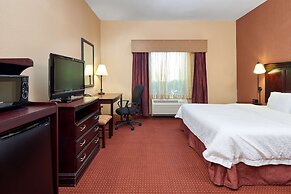 Hampton Inn & Suites Austin South/Buda