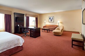 Hampton Inn & Suites Austin South/Buda