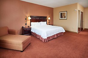 Hampton Inn & Suites Austin South/Buda