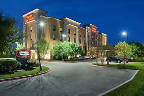 Hampton Inn & Suites Austin South/Buda