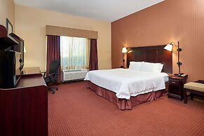 Hampton Inn & Suites Austin South/Buda