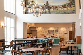 Hampton Inn & Suites Boerne