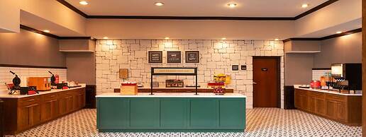 Hampton Inn & Suites Boerne