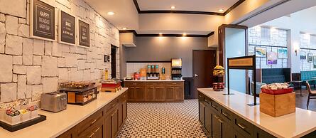 Hampton Inn & Suites Boerne