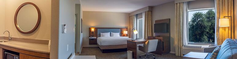 Hampton Inn & Suites Boerne