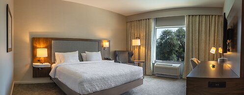 Hampton Inn & Suites Boerne