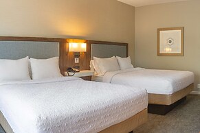 Hampton Inn & Suites Boerne
