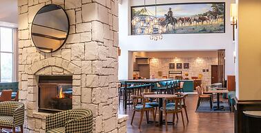 Hampton Inn & Suites Boerne