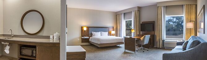 Hampton Inn & Suites Boerne