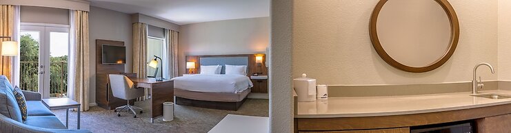 Hampton Inn & Suites Boerne