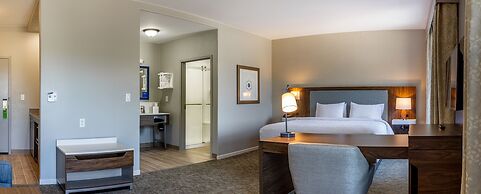 Hampton Inn & Suites Boerne