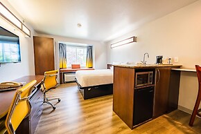 Microtel Inn & Suites by Wyndham Cheyenne