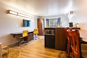 Microtel Inn & Suites by Wyndham Cheyenne