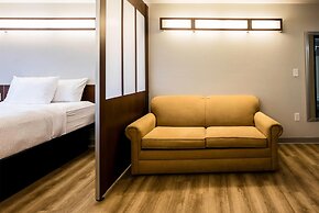 Microtel Inn & Suites by Wyndham Cheyenne