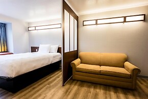 Microtel Inn & Suites by Wyndham Cheyenne