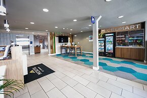 Microtel Inn & Suites by Wyndham Cheyenne