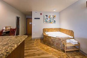 Microtel Inn & Suites by Wyndham Cheyenne